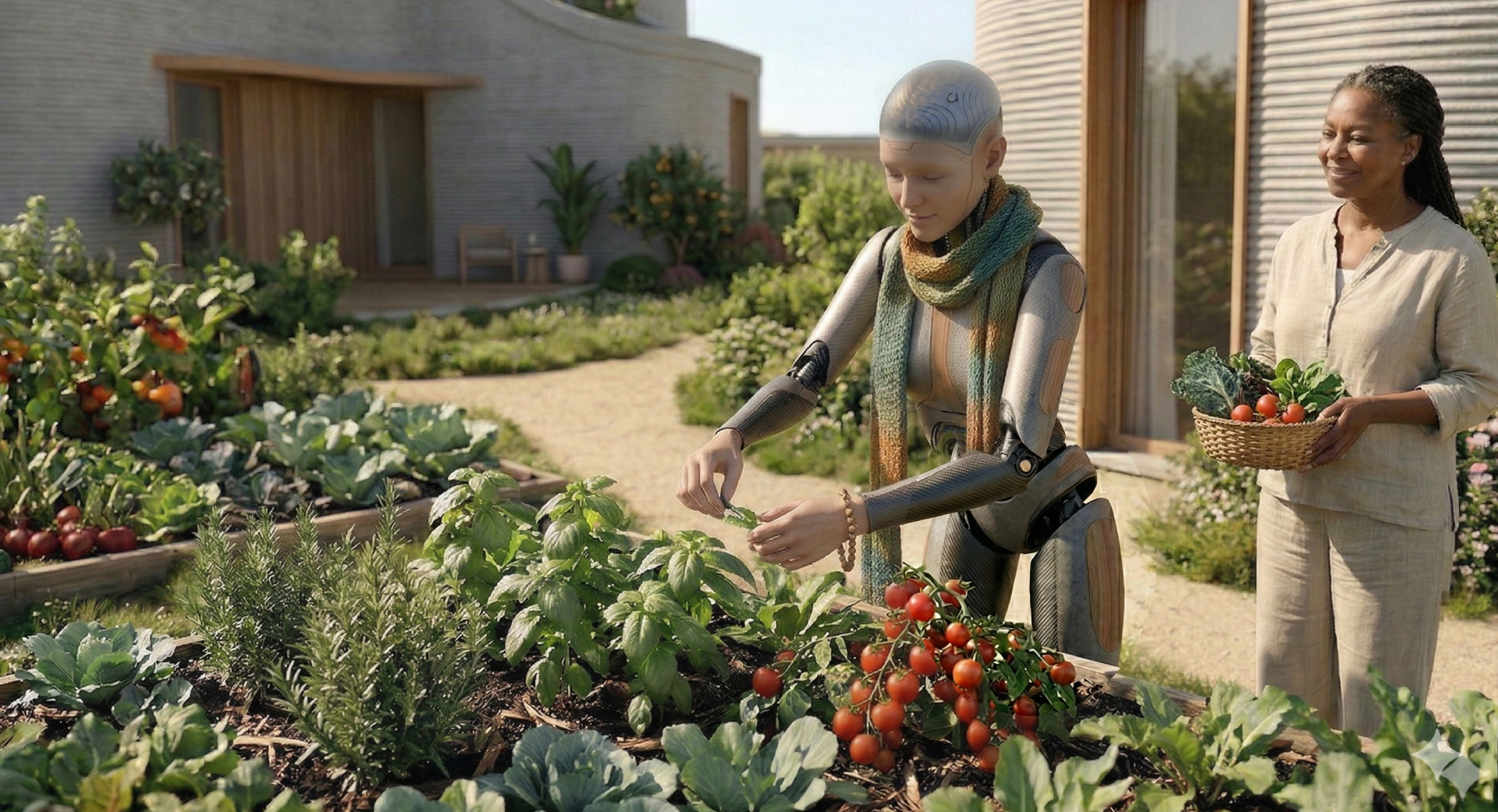 Zorg Robot Antinatalia